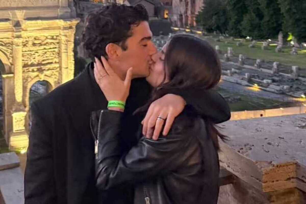 chi è maddalena botta, fidanzata di giacomo giorgio