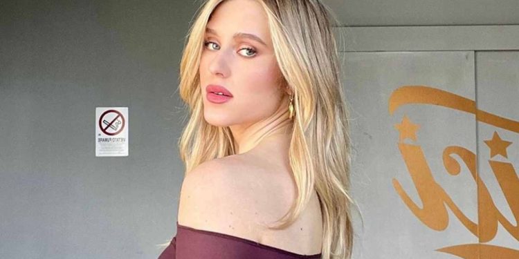 Isobel Kinnear lascia Amici