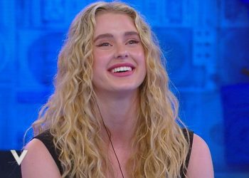 Perché Isobel Kinnear lascia Amici 25