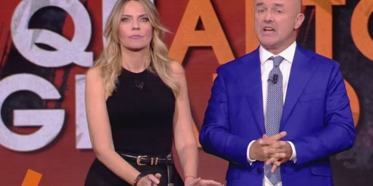 Quarto Grado, i conduttori (Foto: Quarto Grado)