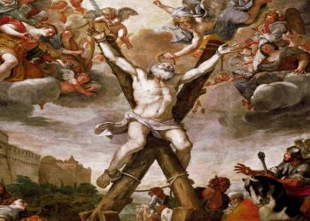 San'Andrea Apostolo (Foto Web)