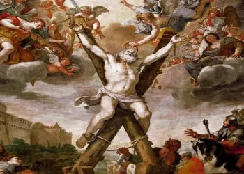 San'Andrea Apostolo (Foto Web)