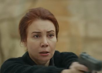 Dilsah di Hercai Amore e Vendetta