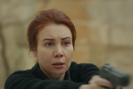 Dilsah di Hercai Amore e Vendetta