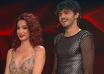 eliminati ballando con le stelle 2025