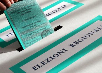 Elezioni Regionali