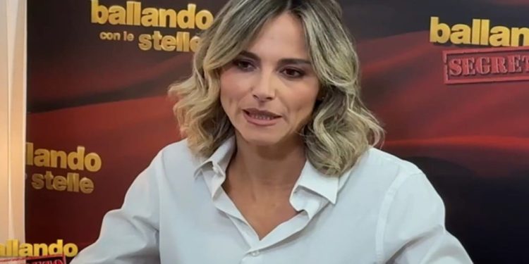 Infortunio Francesca Fialdini a Ballando con le stelle: come sta oggi