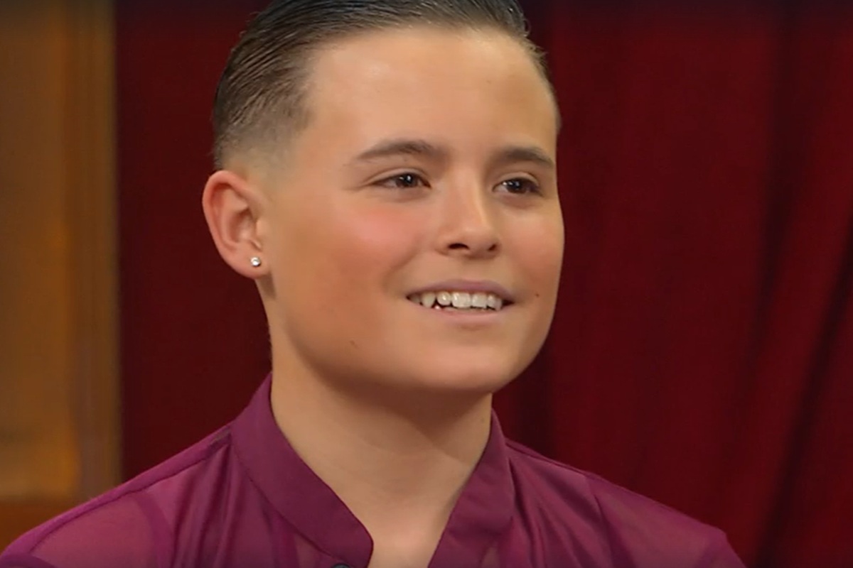 Joahn Zampierollo, chi è il primo finalista di Ballando on the road 2025