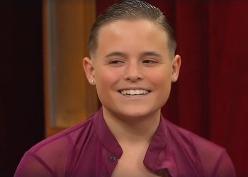 Joahn Zampierollo, chi è il primo finalista di Ballando on the road 2025