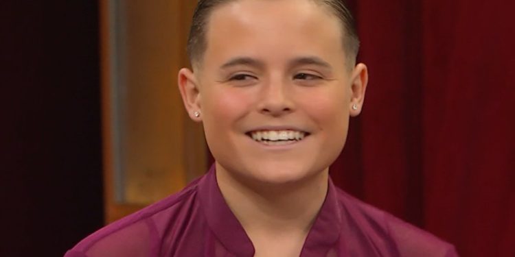 Joahn Zampierollo, chi è il primo finalista di Ballando on the road 2025