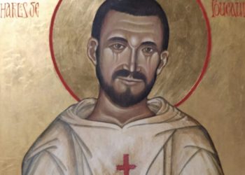 San Carlo di Gesù (Foto Web)