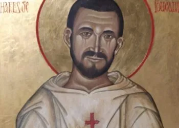 San Carlo di Gesù (Foto Web)