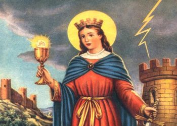 Santa Barbara (Foto Web)