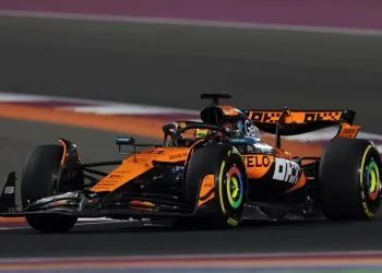 Diretta Formula 1 Oscar Piastri