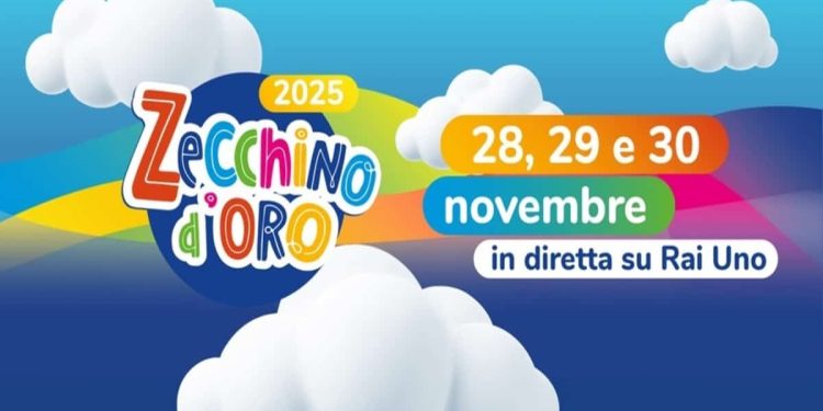 Zecchino D'Oro 2025: le canzoni in gara della semifinale e la diretta streaming (Fonte Rai)