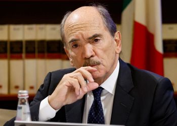 Federico Cafiero De Raho