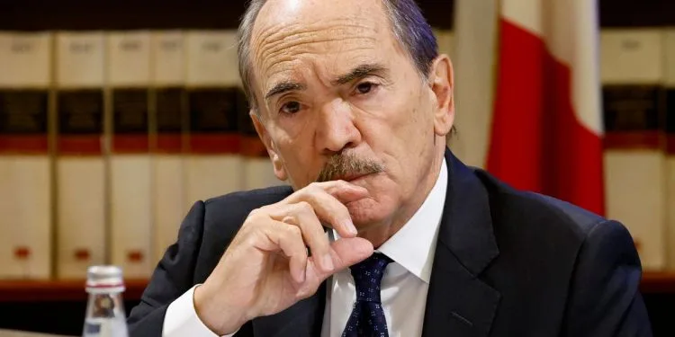 Federico Cafiero De Raho