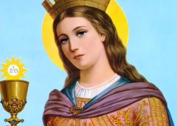 Santa Barbara (Foto: web)