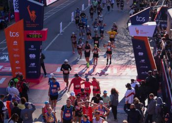 Diretta Maratona New York 2025