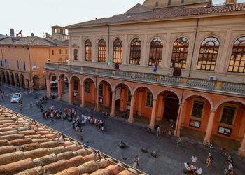 L'Università di Bologna (Foto: web - UniBo)