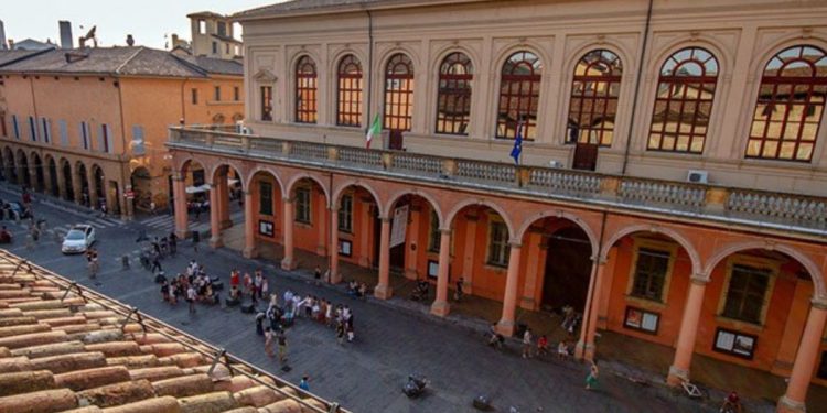L'Università di Bologna (Foto: web - UniBo)