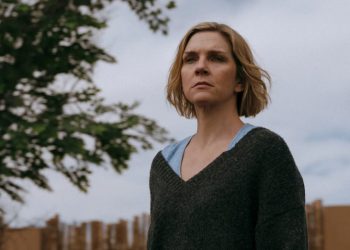 Pluribus, la serie tv disponibile su Apple TV+