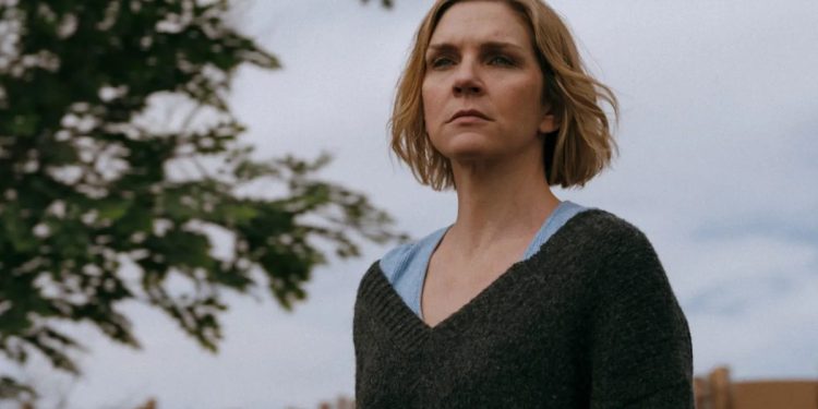 Pluribus, la serie tv disponibile su Apple TV+