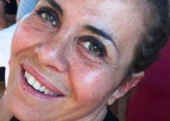 Rossella Nappini (Foto: Screenshot Youtube)