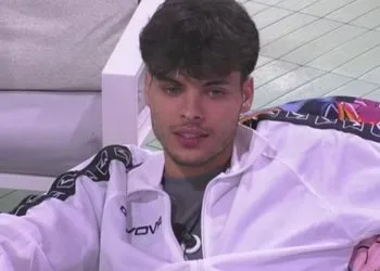 Simone De Bianchi Grande Fratello 2025