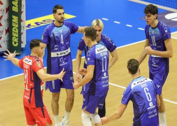 Vero Volley Monza uomini