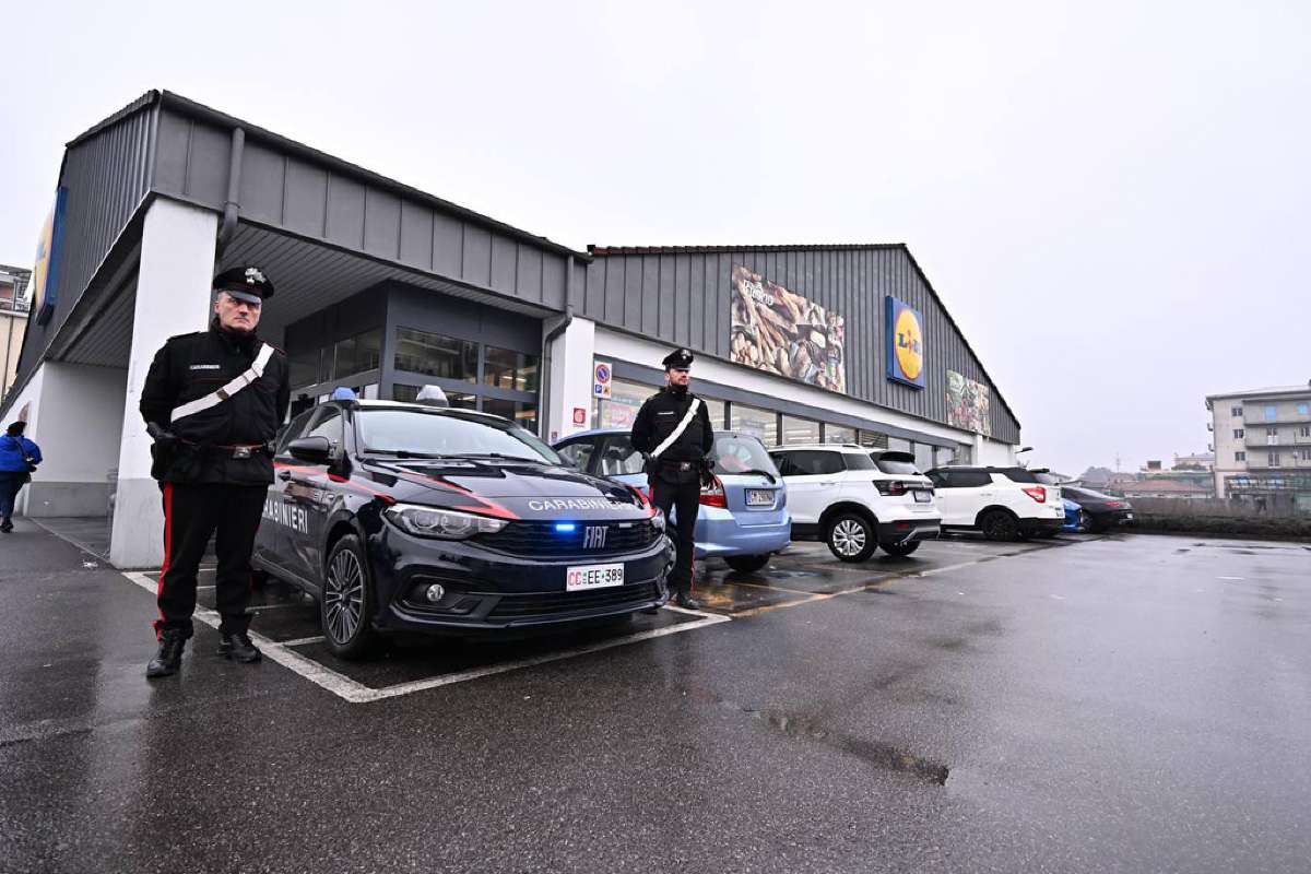 Daniela Manda, Seriate