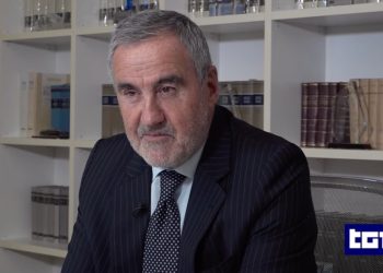 Delitto di Garlasco, Mario Venditti