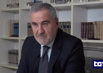 Delitto di Garlasco, Mario Venditti