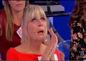 crollo gemma galgani