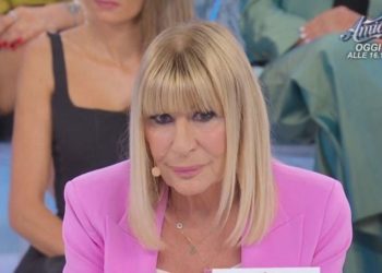 anticipazioni uomini e donne, registrazione 1 dicembre 2025