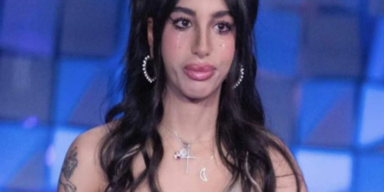 Lulù Selassiè. (Foto: Web)