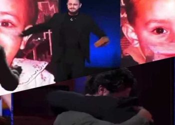 Mursit, chi è il fratello di Omer Elomari al Grande Fratello