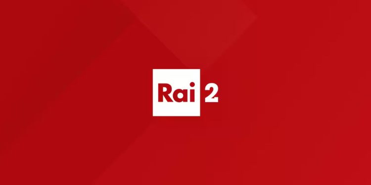 Rai2 (Foto: screen Raiplay)