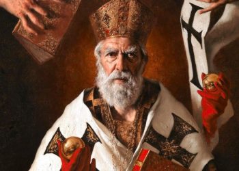 San Nicola di Bari (Foto: web)