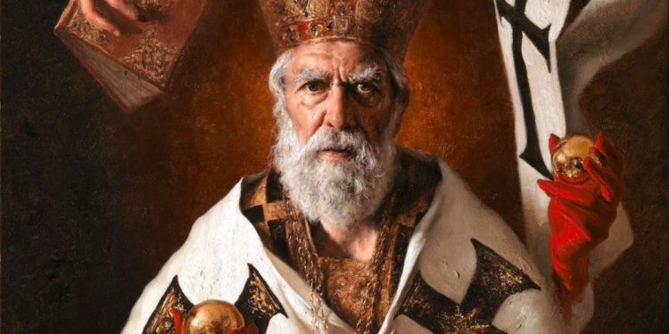 San Nicola di Bari (Foto: web)