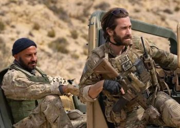 The Covenant (Foto: Raiplay)