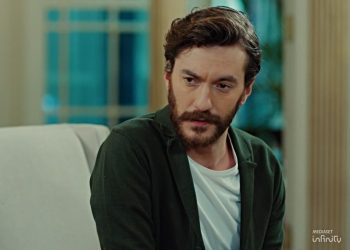 Forbidden fruit anticipazioni 3 dicembre 2025 (Screen Mediaset Infinity)