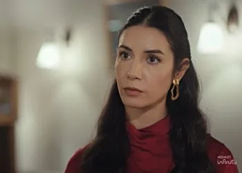 La forza di una donna anticipazioni 3 dicembre 2025 (Screen Mediaset Infinity)