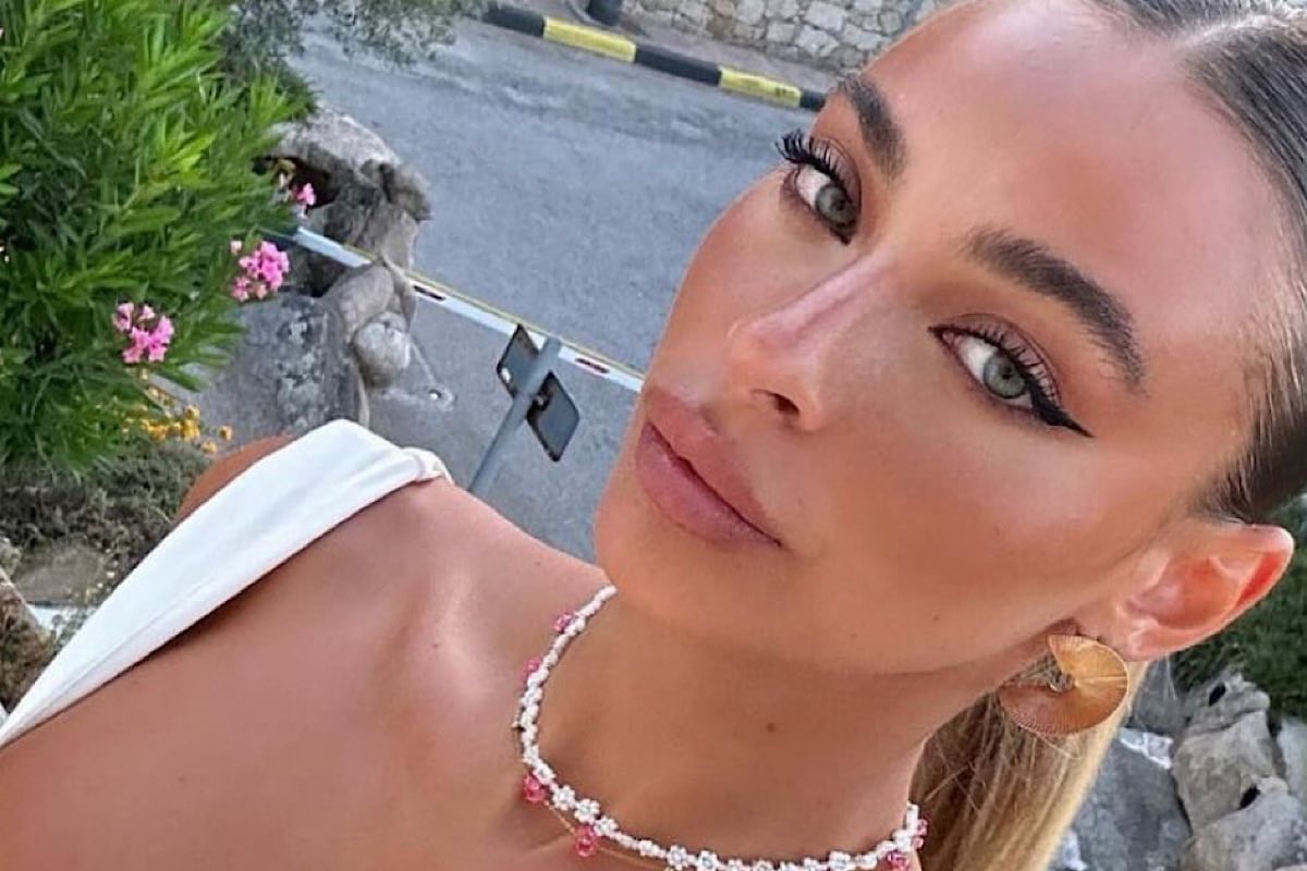 Chiara Frattesi (foto web)