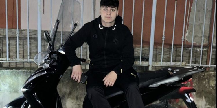 Francesco Pio Maimone