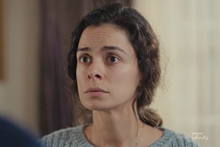 Anticipazioni La forza di una donna 3 dicembre 2025 (Screen Mediaset Infinity)