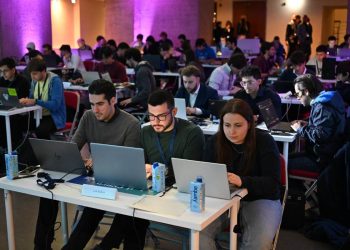 CDP Cyber Challenge 2025