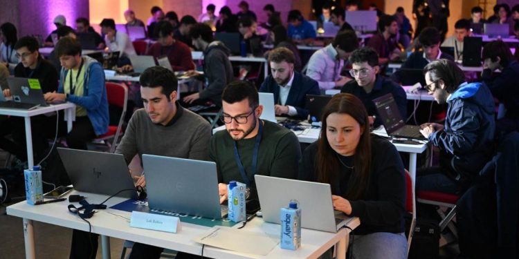 CDP Cyber Challenge 2025