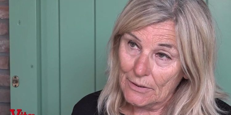 Chiara Petrolini, l'ex catechista (Foto: La vita in diretta)