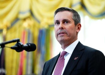 David Ricks, Eli Lilly